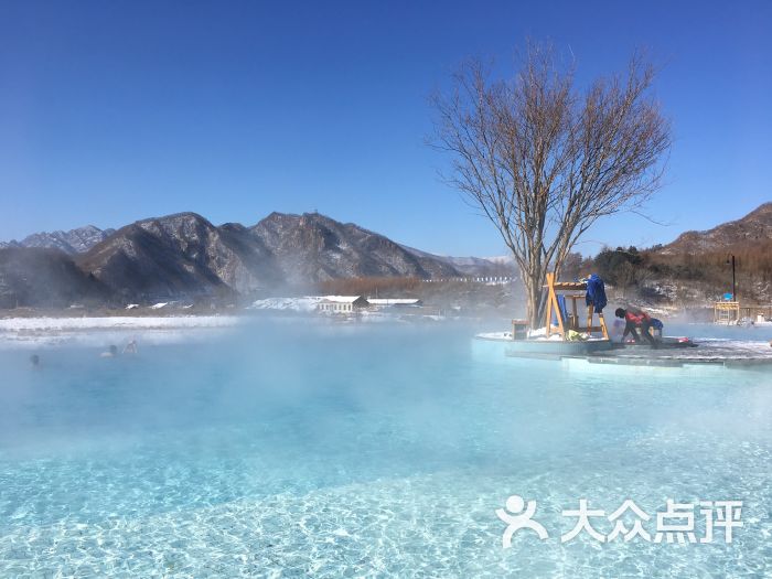 花溪沐温泉图片 - 第1张