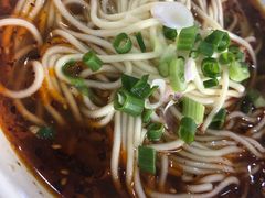 -秦云老太婆摊摊面(磁器口店)