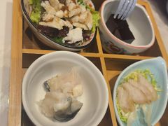 -鲐赏河豚(长寿店)