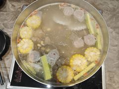 -潮发潮汕牛肉店(芳村店)