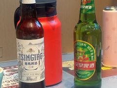 -老济南·地道济南菜(大明湖店)