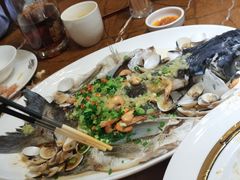 -广东道至正餐厅(区庄店)