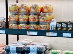 -85度C(生甜甜圈研究工坊·上海局门店)