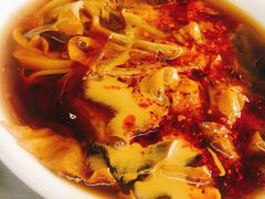 -杨记灌肠(食品街店)