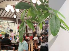 -山水茶艺馆·点心粤菜·30年老字号