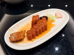 -新南华大酒店(广中店)