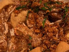 -小厨师·二十年沈家门小海鲜(百井坊巷店)