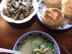 -老三羊汤【北兴隆街店】