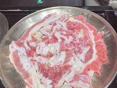 -西塔老太太泥炉烤肉(龙湖北苑天街店)