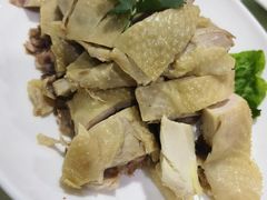 -江南小厨(黄渡路店)