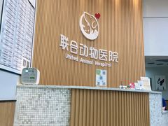 -联合动物医院(光谷诊疗中心)