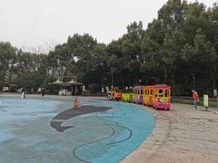 -杭州少年儿童公园
