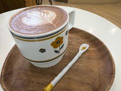 -COMPANION COFFEE小伴咖啡