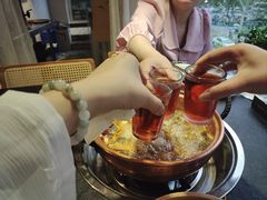 -一善菌·云南菌汤·云南菜(银泰城店)