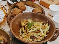 -香顺·客家菜(东坑店)
