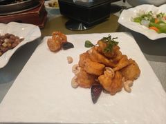-有喜胶东小馆(太申祥和店)