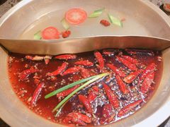 -小龙坎火锅(泉舜店)