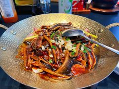 -宁邦·家宴·南京菜(红山动物园店)