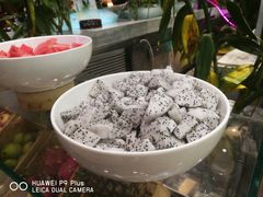 -飨食汇全日制餐厅·昆山皇冠假日酒店(九方店)