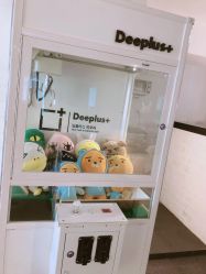 -Deeplus+韩国皮肤管理한국피부관리·C:Lab肌肤实验室