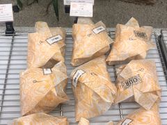 -OUR Bakery(SKP-S店)