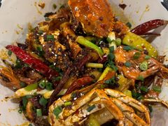 -辣螃铠盆盆蟹大排档(总店)