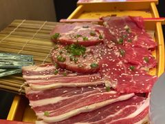 -AJIYA·池袋日式烧肉自助(天津万象城店)