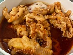 -肥家大排档(天河体育西店)