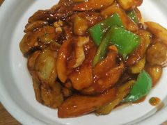 -金掌勺锅包肉(华润万象城店)