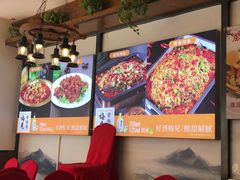 -春饼家常菜(百子湾店)