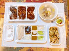 -京华烟云·北京烤鸭(领展购物广场·中关村店)