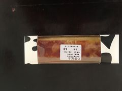 -复旦大学本部-食堂