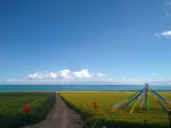 -青海湖国家重点风景名胜区