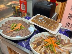 -饺子季水饺餐厅(新市街店)