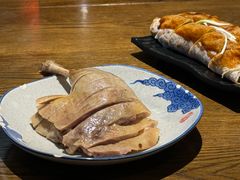 -老盛庆排档•南京菜(夫子庙店)