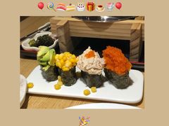 -莲寿司(上邦店)