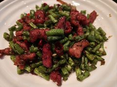缸豆小炒肉-筱爷叔·上海传统手工菜(新桥店)