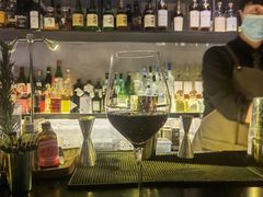 -柒Lounge(三里屯店)