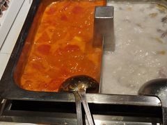-海底捞火锅(劲松店)