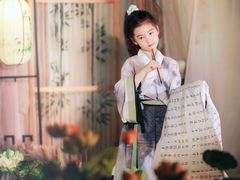 -红袖添香古风写真馆