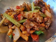 -避风塘·金牌店·夜宵(金玉兰店)