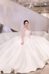 -B.Bridge Couture婚纱礼服(福田店)