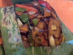 -云海肴·汽锅鸡·云南菜(苏州中心店)