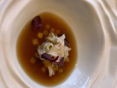 -九献创意菜·新中式(亮马河花园私宴店)