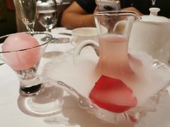 香颂玫瑰露-王品牛排(佛山南海万科广场店)
