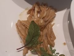 -北京老铺烤鸭(高新店)