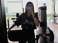 -MYFIT健身工作室(赞成店)