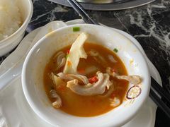 李师傅脆肚-李师傅脆肚(华强北店)