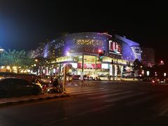 -宁曼路