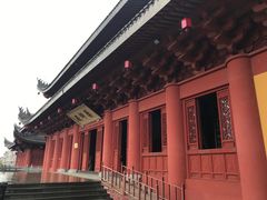 -上海东林寺(金山区)